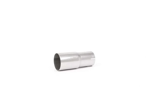 Adapter for OE Downpipe 70 O.D to 60 I.D. 170 long