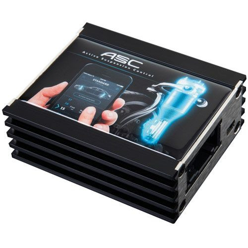 Active Suspension Control System with Bluetooth App Support - MSVS015