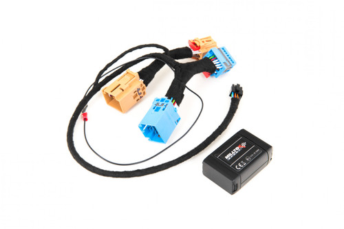 Active Valve Control System with Bluetooth - MSVS035