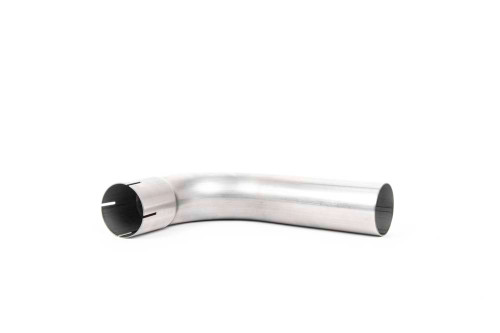 LH Front Silencer Bypass - MSAU744REP