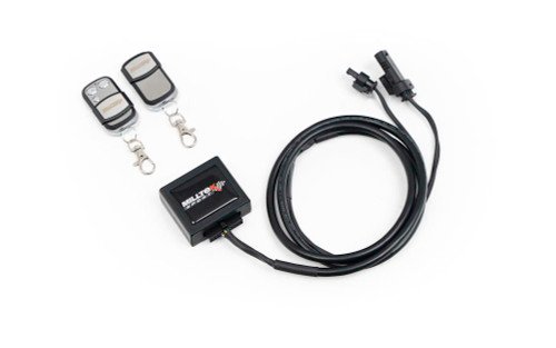 Active Valve Control (Remote Version) Plug & Play