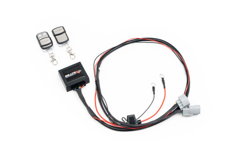 Active Valve Controller with 2 Remotes