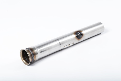 Renault Clio 197 & 200 - Catalyst Delete Pipe