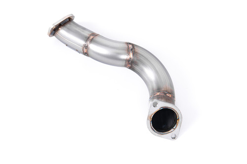 Toyota GT86/Subaru BRZ - Over-Pipe