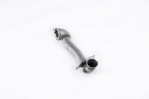 Citroen DS3/Peugeot 208 GTI - Large Bore Downpipe with Catalyst Delete (For Milltek Cat-Back)