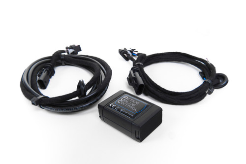 Mercedes C63/C63S W205 (Non GPF Models) - Active Valve Control System