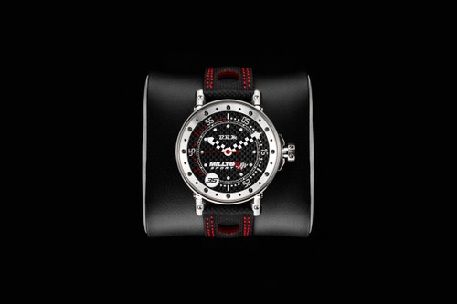 Milltek Sport Limited Edition 35 Year BRM Watch