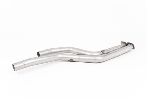 BMW F87 M2 Comp - GPF/OPF Bypass