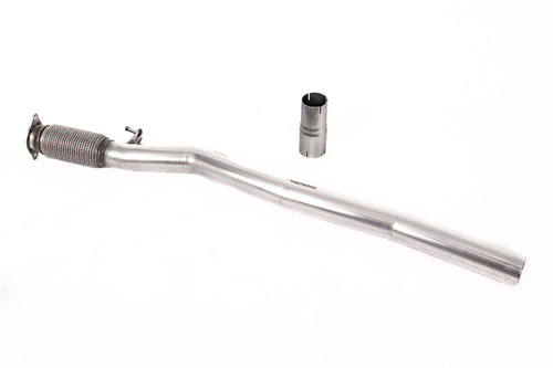 Mercedes A35 AMG (GPF Models) - Fits OE GPF/OPF Back System Only - Required Stage 2 ECU Remap