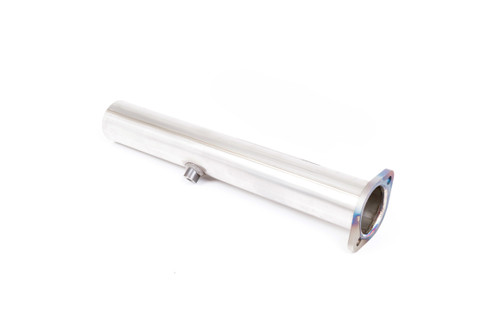 Ford Focus MK4 ST Estate/Wagon - Non-Resonated (Louder) GPF OPF Bypass (For Fitment to OE Cat-Back)