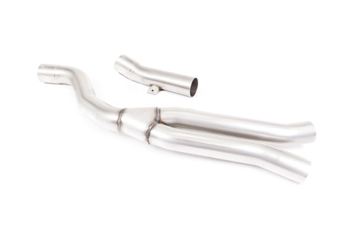 Toyota Supra A90 - GPF/OPF Bypass