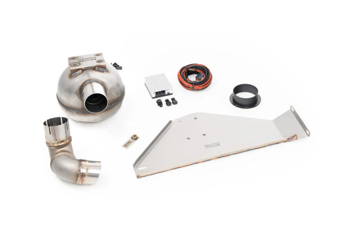 Tesla Model 3 - Active Sound Control - Single Sound Generator Kit