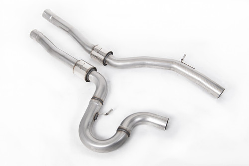 BMW F80 M3/F82 M4 - Equal Length Exhaust Upgrade Kit