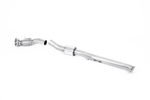 Toyota GR Yaris (Gen 1) - Large Bore Downpipes & OPF Bypass | Resonated Without Catalyst