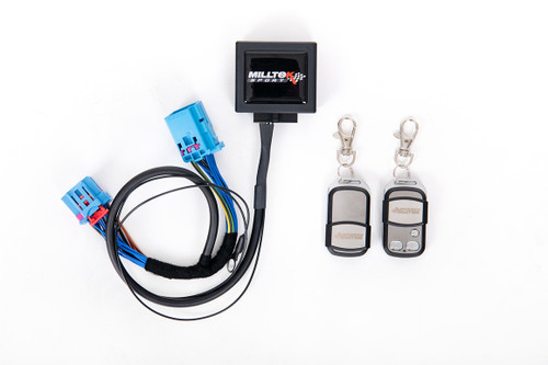 Active Valve Control (VW)