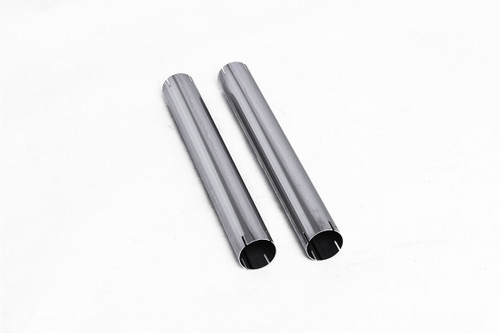 Range Rover Sport SVR 5.0 V8 (Facelift) - Centre Silencer Bypass - Fits to OE and Milltek Sport Setups