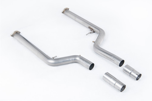 BMW X3 G01/X4 G02 S58 LCI (GPF Equipped) - OPF/GPF Bypass