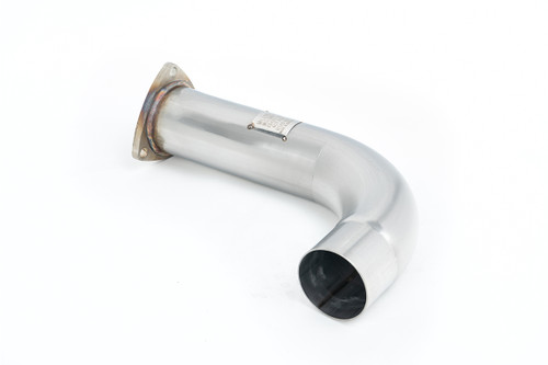 Lotus Emira 3.5L V6 (Supercharged) - GPF/OPF Bypass