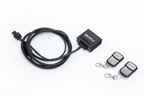 Lotus Emira - Active Valve Control