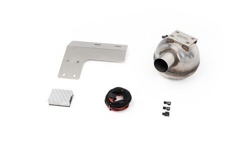 Land Rover Defender D200/250/300 90,110,130 (Diesel Models) - Active Sound Control