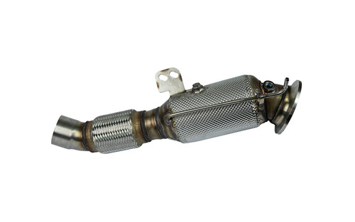 BMW F Series M140i/M240i/M340i - HJS Tuning ECE Downpipes