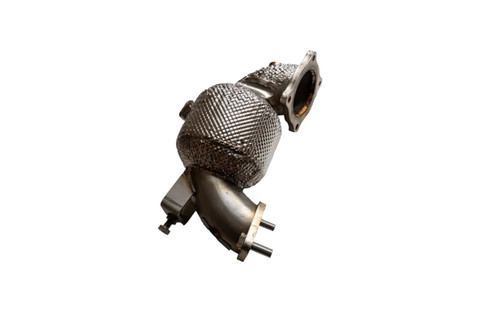 Hyundai i20N 1.6 T-GDi (GPF Models) - HJS Tuning ECE Downpipes