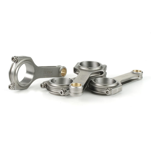 2.0L 16v Lancia Delta Integrale / Fiat Coupe Long ZRP Connecting Rods 149.0mm