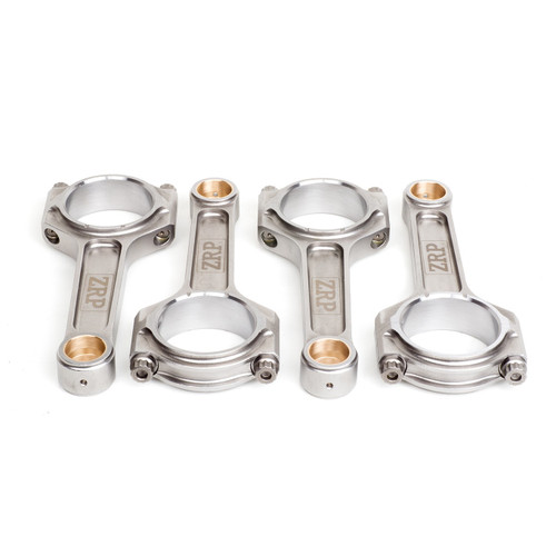 2.0L 16v Lancia Delta Integrale / Fiat Coupe Connecting Rods with L19 bolts