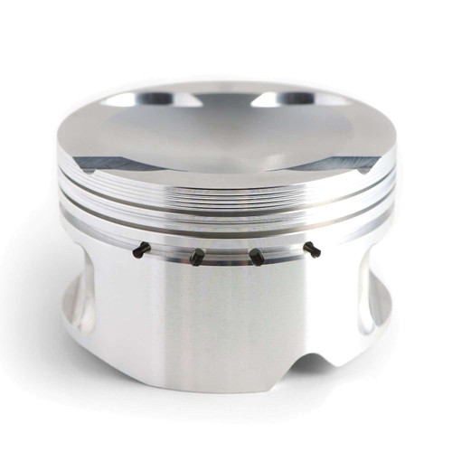 Audi 2.5L TFSI (TT-RS) ZRP Forged Pistons by Wossner