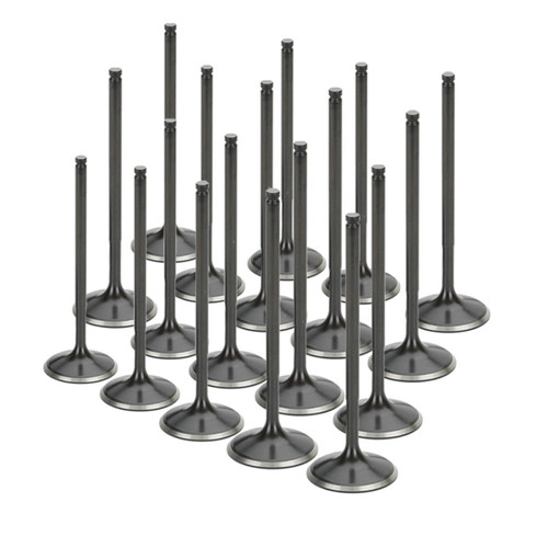 Audi 2.7L Turbo (APB) Supertech Intake Valve Set