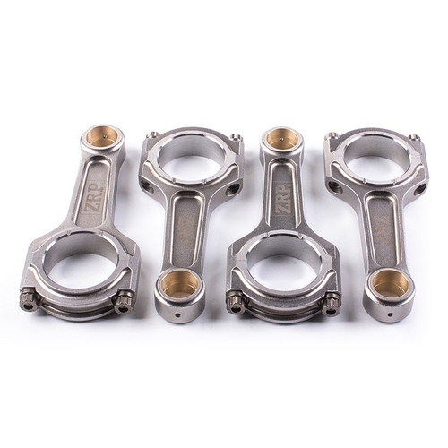 Audi / VW 2.0L TSI Chain Driven (22.0mm PE) I-Beam Connecting Rods Heavy-Duty Series with L19 bolts