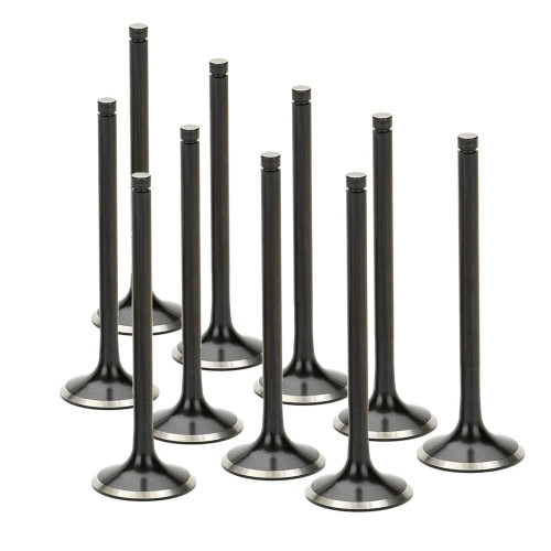 Audi 2.5L TT-RS, RS3 Supertech Intake Valve Set (Triple Groove)