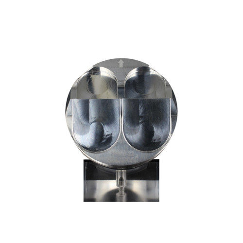 BMW E36 S50B30 12.6:1 Wossner Piston Kit w/2 Rings