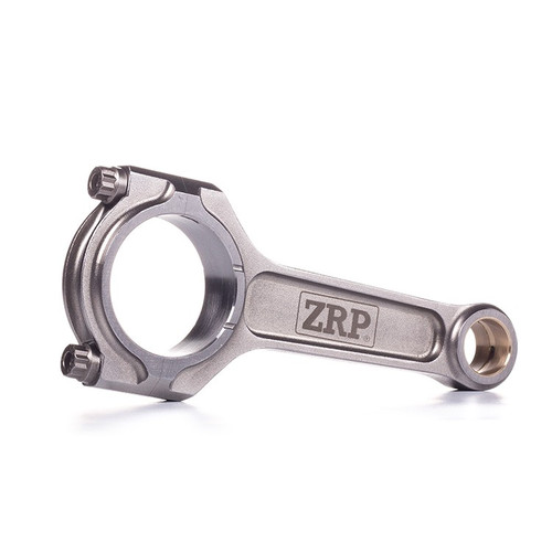 BMW M5 / M6 S38B36 HD Series Connecting Rods with L19 bolts