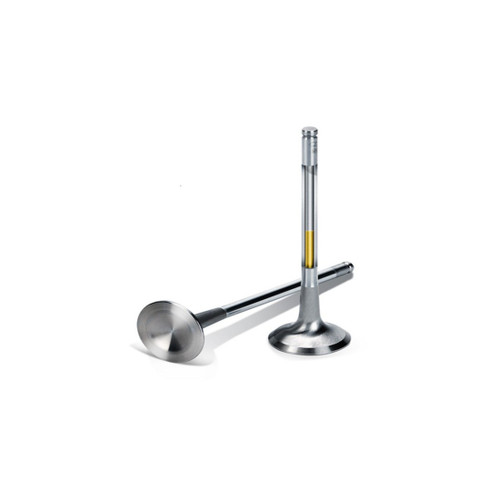 BMW 2.0L Turbo, Mini Cooper S B48B20 Supertech (Single Groove) Sodium Filled Exhaust Valve Set