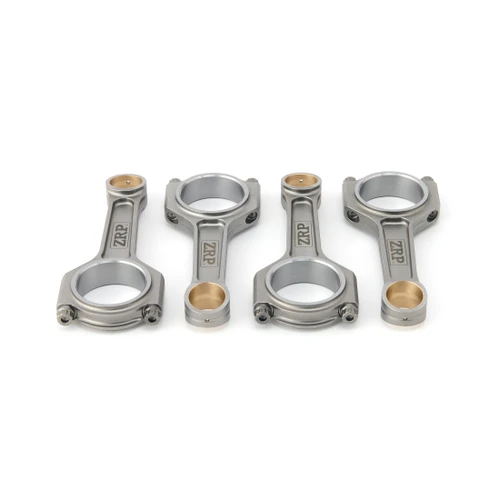 BMW 2.0L Diesel N47 ZRP Connecting Rods with L19 bolts