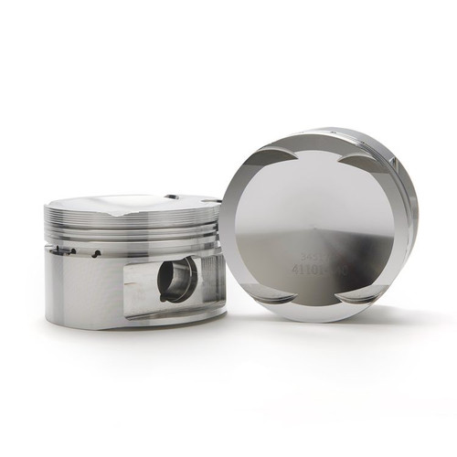 BMW 2.5L M50 Single Vanos ZRP Forged Pistons by Wossner