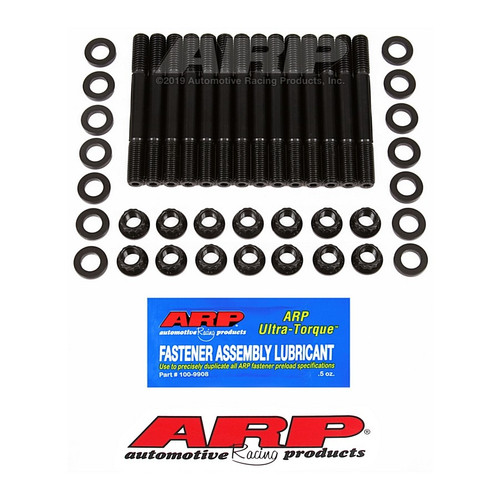 BMW M50B25, M52B25, 3.2L S52US ARP Main Stud Kit