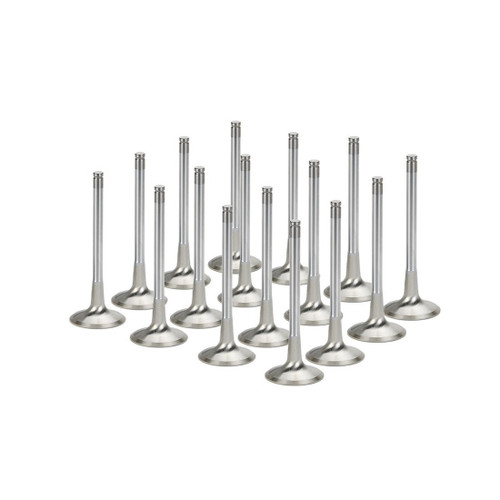 BMW S65B40 Supertech Inconel Exhaust Valve Set