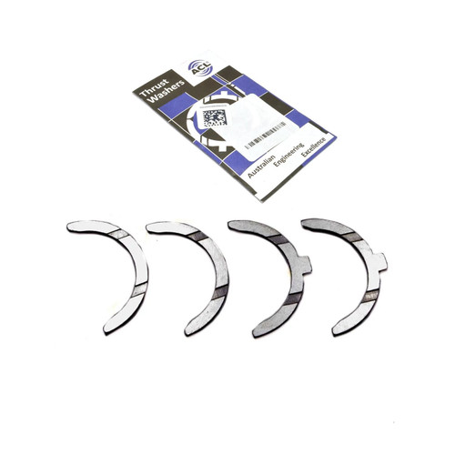 Citroen / Peugeot 1.0L - 1.6L ACL Thrust Washer (Set)