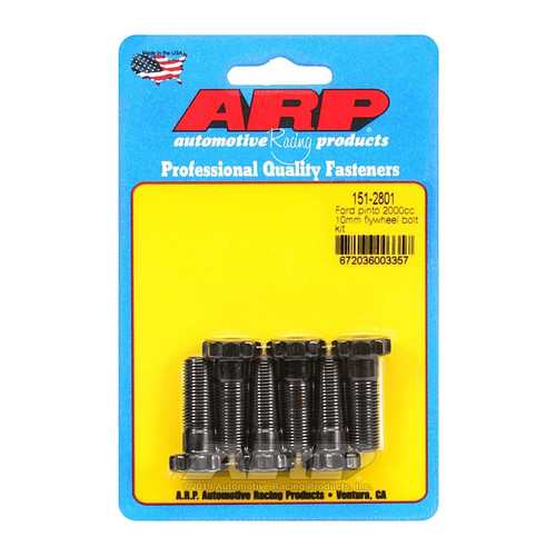 Ford Pinto 2.0L ARP Flywheel Bolt Kit