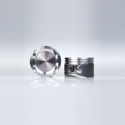 Ford 2.0L 16v Cosworth Turbo (Crank. 84mm) -ZRP Ford Pistons by Wossner
