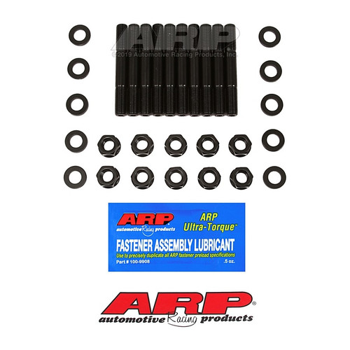 Ford 2.0L Zetec ARP Main Stud Kit