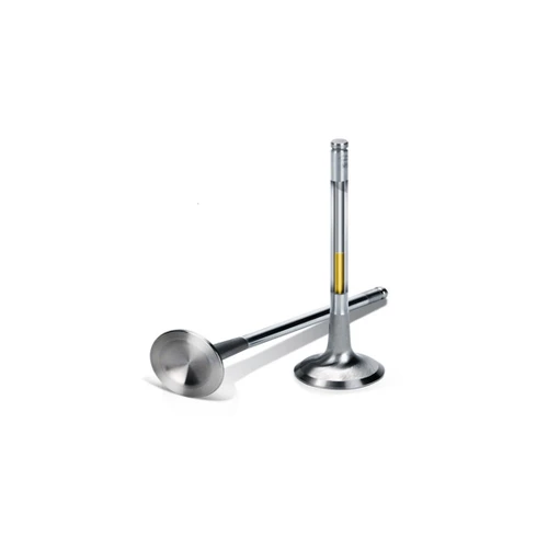 Ford Ecoboost 2.3L Supertech (Single Groove) Sodium Filled Exhaust Valve Set