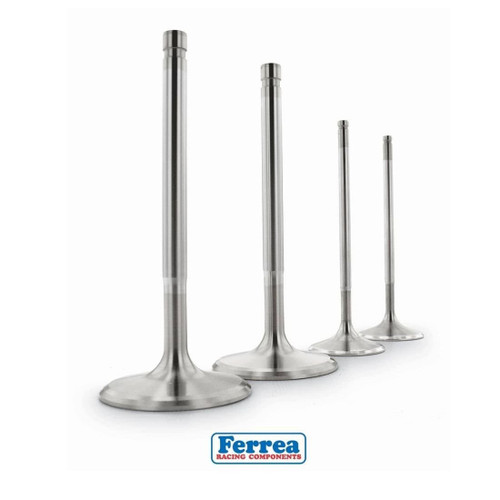 Ford 2.3L Duratec Ferrea Exhaust Valve Competition Plus