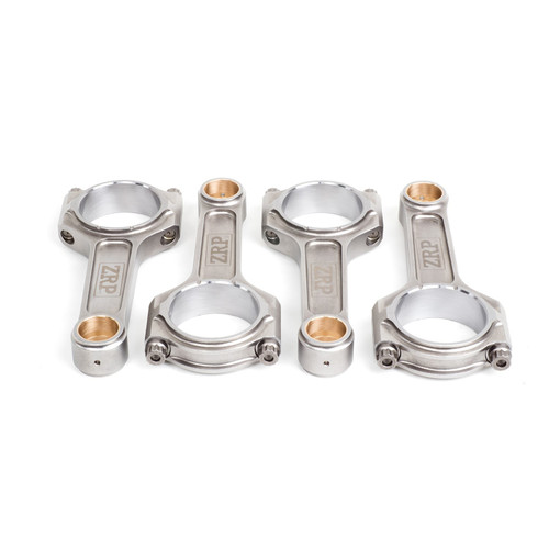 Ford Cosworth 2.0L YB / 5NB HD Series Long Rods 136.50mm with L19 bolts