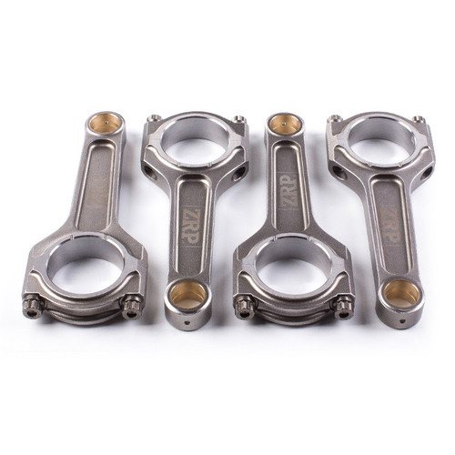 Honda B18C Connecting Rods with L19 bolts