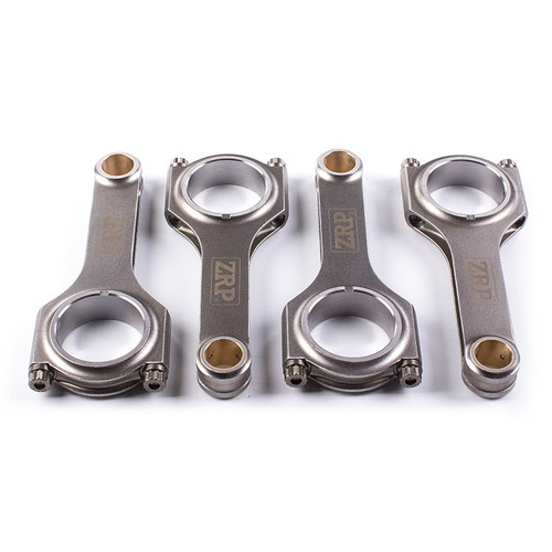 Mazda 1.8L 16v Connecting Rods with L19 bolts