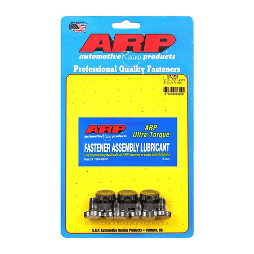 Mitsubishi Lancer EVO 4-9 4G63 ARP Flywheel Bolt Kit (7pcs)