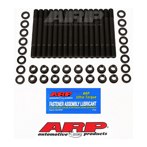 Mitsubishi 3.0L (6G72) V6 (1993-later) ARP Main Stud Kit